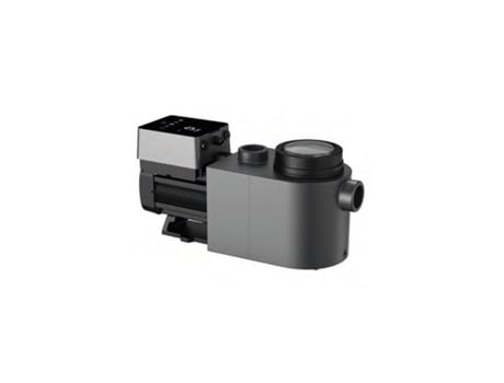 Bomba de Filtração Full Inverter Inverpro Vs Velocidade Variavel QP