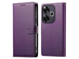 Capa Para Celular Xiaomi Redmi Turbo 3 5g