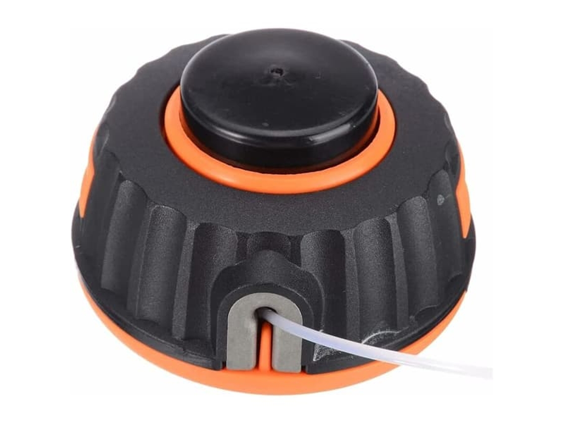 Cabeçote De Corte P25 Compatível Com Mcculloch B26ps T26cs Mt260cls 5310250-01jun
