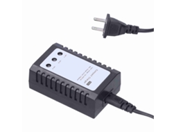 Carregador compacto e simples B3 para carregamento balanceado de baterias 2S-3S e equipamentos de alimentação CA.