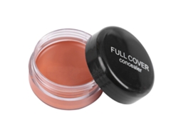 Concealer Popfeel 5 Cores Para Olhos Com Círculos Escuros E Bolsas Faciais