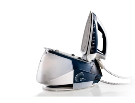 Ferro com Caldeira SIMAC 6409 2400 W 1,7 L Azul Branco