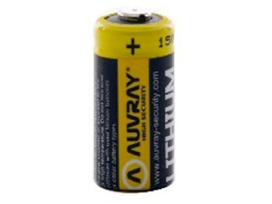 Batterie au lithium 3V Batteries Ténergiques CR2 Maroc