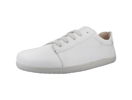 Sapatos de Homem QUONDAM Tecido Branco (42)