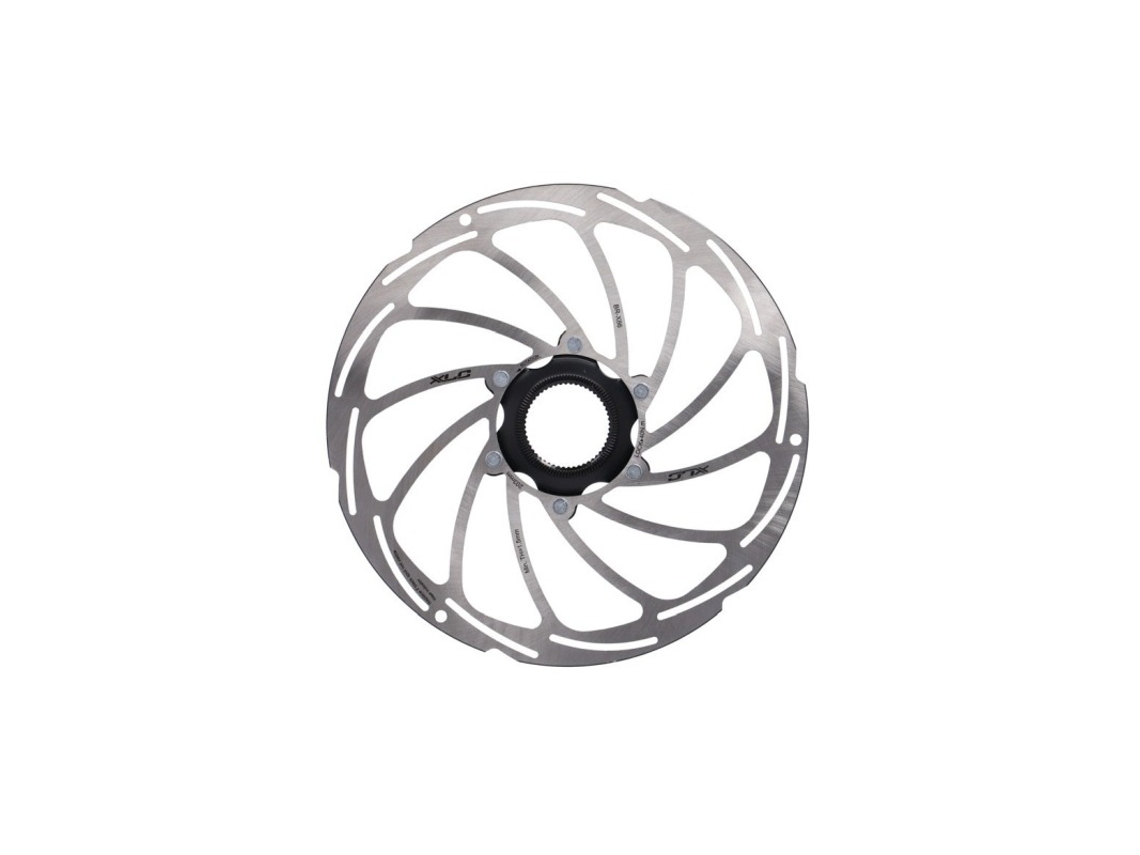 Disco de Travão XLC Br-X86 203 Centerlock (Aço)