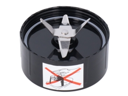 Peças de Substituição para Liquidificador Magic Bullet LAXISCREED