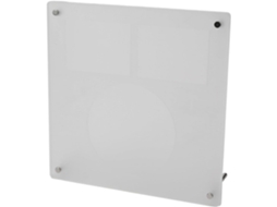 Présentoir En Acrylique Pour Cd Et Cartes Photos Ofrant Une Protection Fiable Avec Frame Et Couvercle