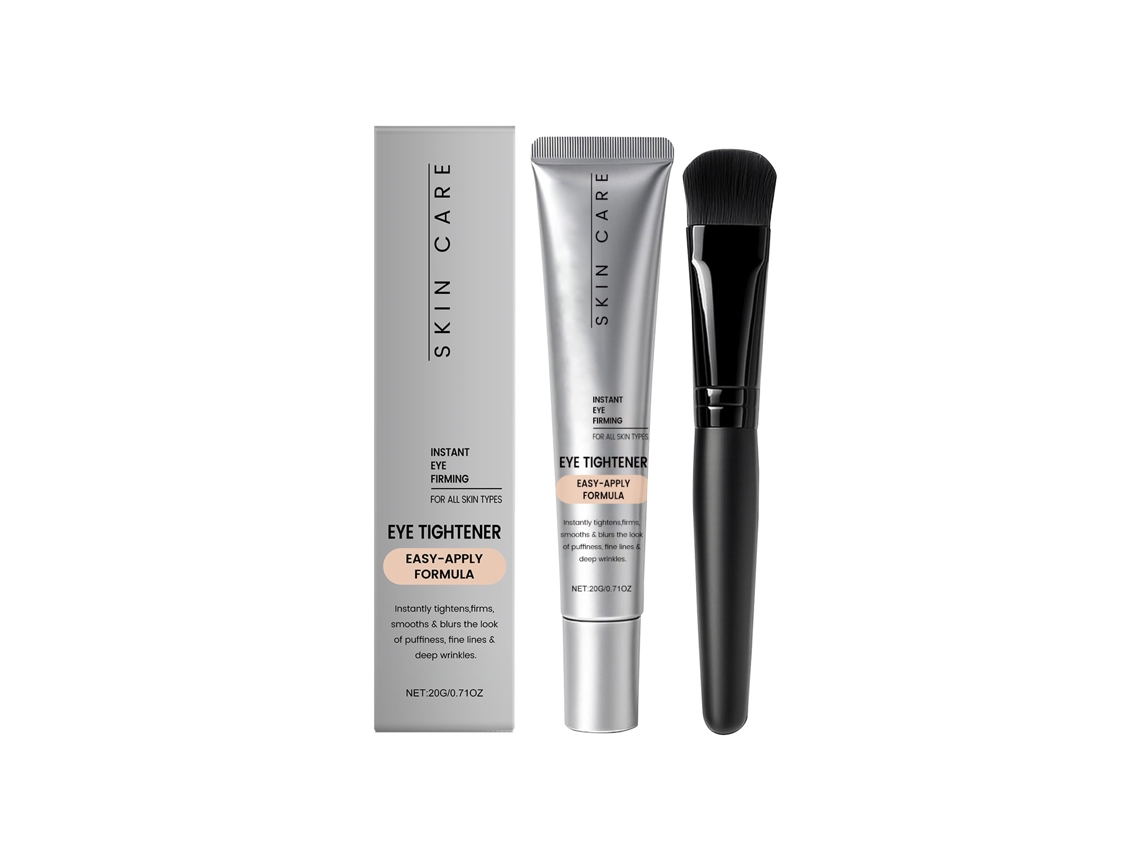 Creme de Olhos: Hidratação Intensa e Firmeza em um Só Produto LAXISCREED