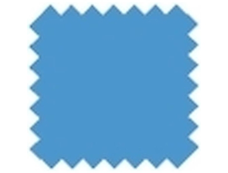 Felpudo Adesivo Rolo 45 Cm X 5 M Azul Claro Sodertex
