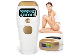 Depiladora a Laser VEANXIN Ep/C/981 Branco