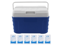 Caixa de Resfriamento para Insulina LAXISCREED 3.6l