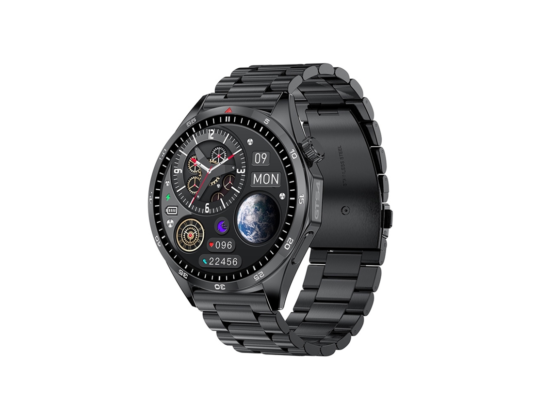 Pulseira Inteligente LAXISCREED Fitness e Saúde