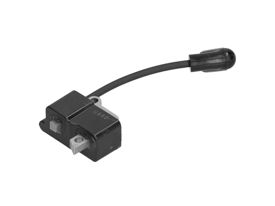 Bobina De Encendido Para Sierra De Cadena Husqvarna 135 140e 576705602 Repuesto