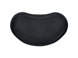 Descanso De Pulso Ergonômico Com Memória Allsop Mini