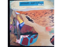Vinil Michael Nau & The Mighty Thread-Michael Nau