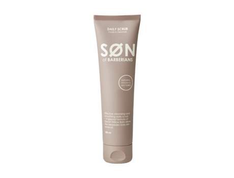 Esfoliante de Rosto   (100 ml)