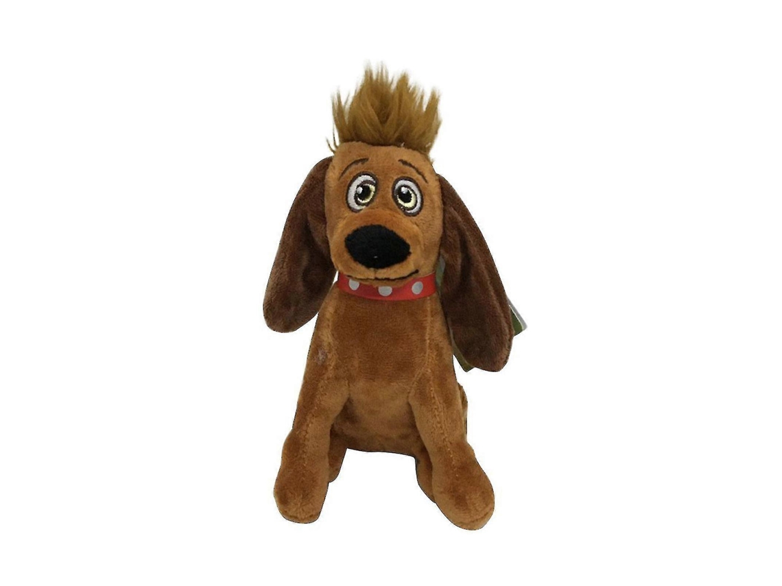 Peluche De Natal Verde 32 Cm