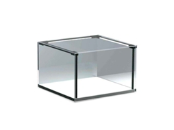 Barra de Iluminação Vitra Lux LEDBOX M 50cm 33W
