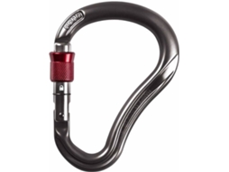 Mosquetão De Escalada OCUN Harpy Hms Screw (Cinzento - Tamanho Único)