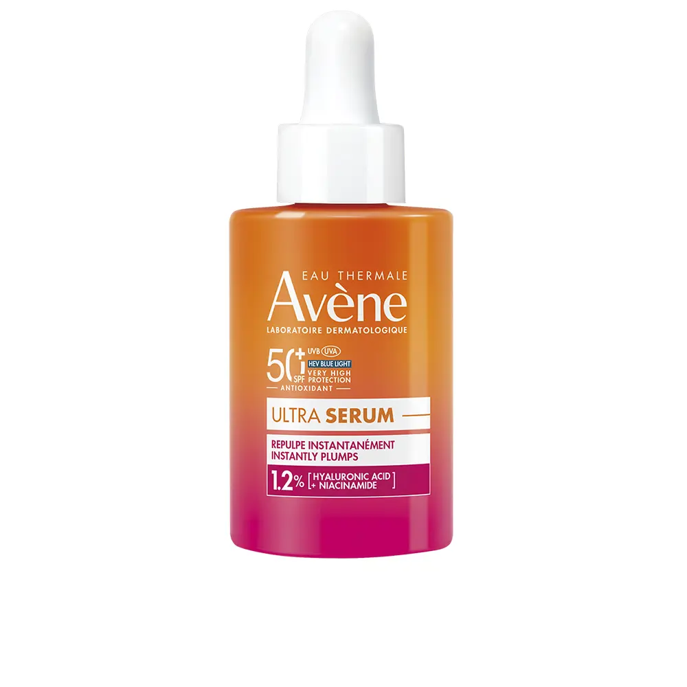 Ultra Serum Reposição Instantânea Fps50+ 30 Ml AVÈNE