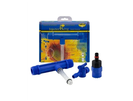 Injetor De Fertilizantes 5mm 3/4, Abrisa