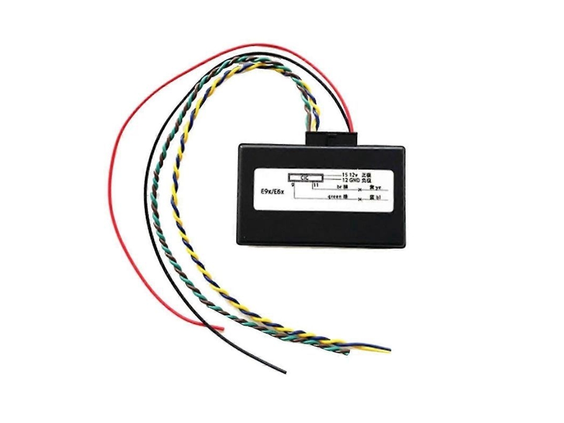 Conector de Porta de Carregamento YURU, USB Type C, 10/20/30cm, Compatível com Lenovo