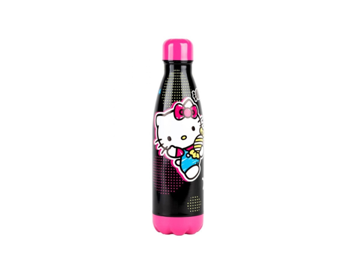 Garrafa Konix Hello Kitty Candies