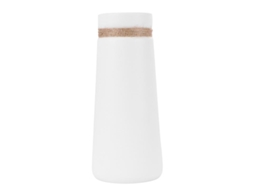 Vaso com Corda de Cânhamo ALLINLESS