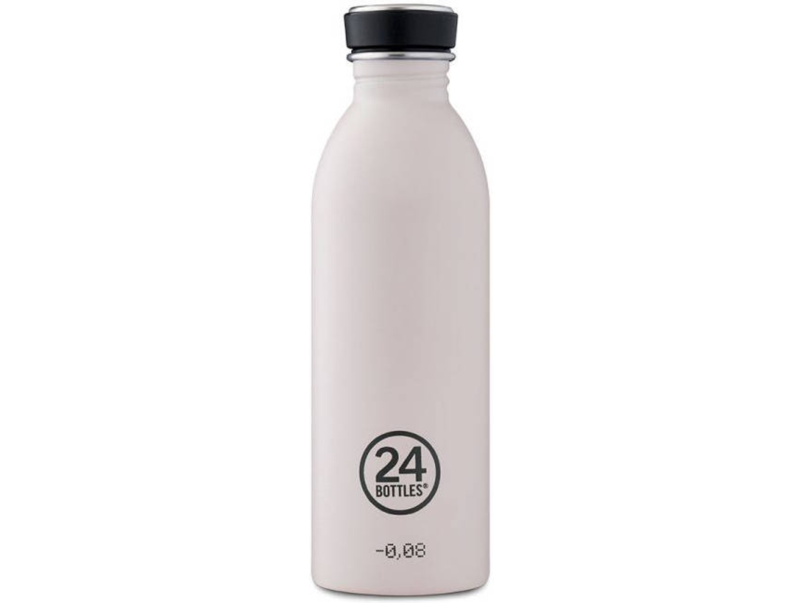 Garrafa 24BOTTLES Urban Bottle Stone Gravity (500 ml)