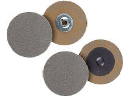 Disco De Lixa PFERD Diamantados Com bidisc Cd Grão 7650 mm