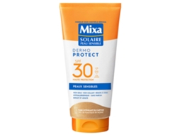 Leche Solar Dermo Protect Spf30 Piel Sensible Atelier Des Essences