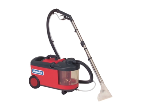 Aspirador de pó para carpetes e estofados Tw 411 Cleanfix