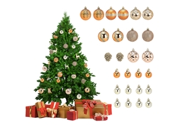 Laxiscreed Saco Natal Vermelho Para Meias, Pendentes Decorativos E Árvores De Natal