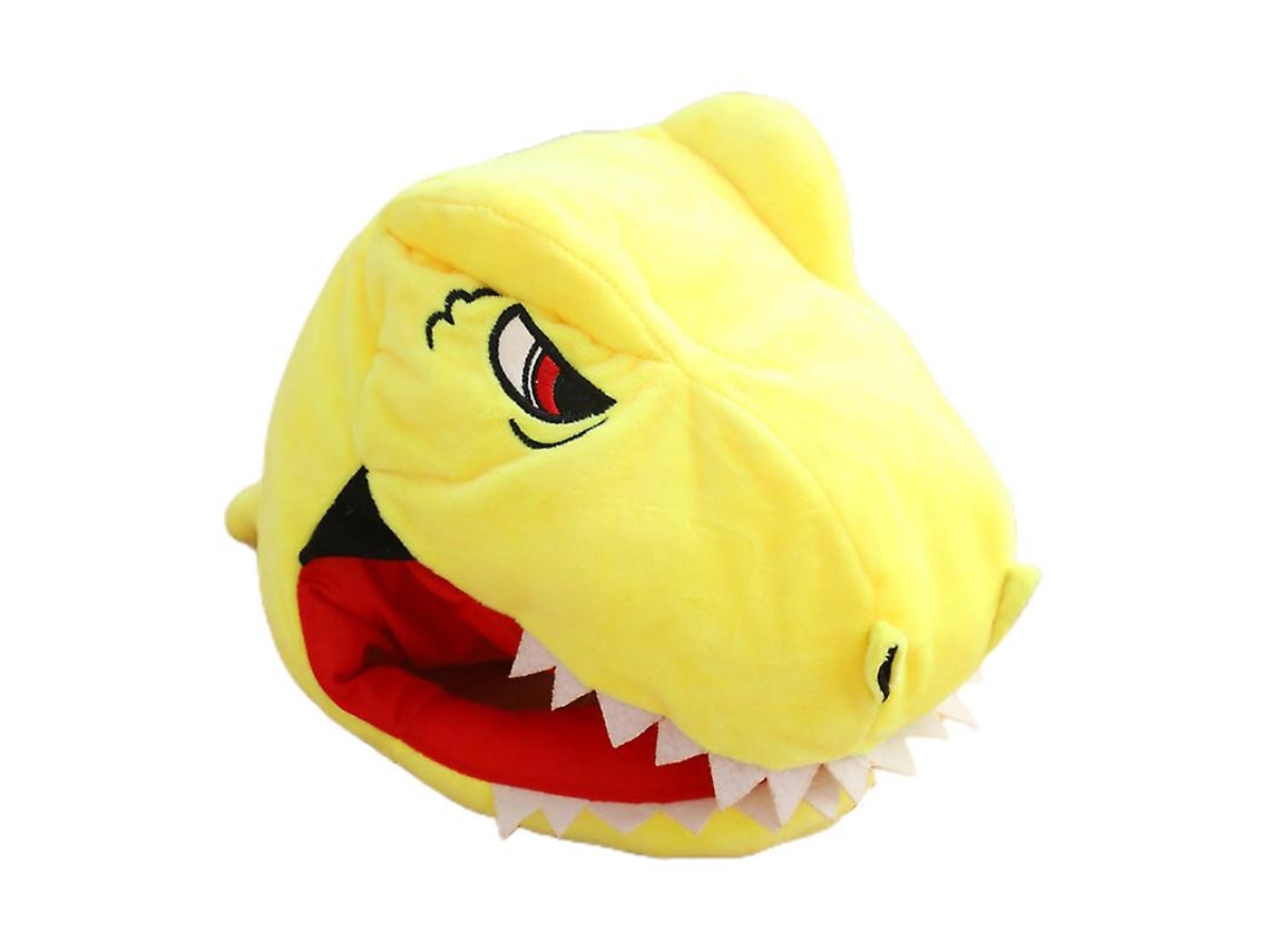 1pcs Chapéu De Festa Com Design De Dinossauro Allinless