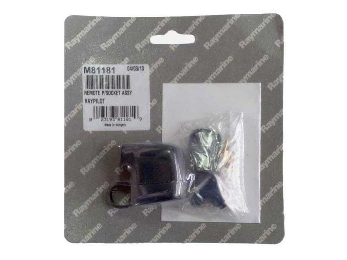 Raymarine Seatalk Bulkhead Socket