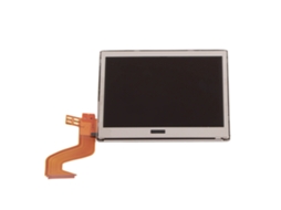 Aetheria tela Lcd de Substituição com Toque de 3,0 Polegadas para Console Ds Lite