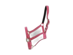 Cabresto para cavalos Norton Doublé cuir