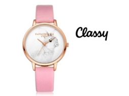 Relógio Classy® Z507R