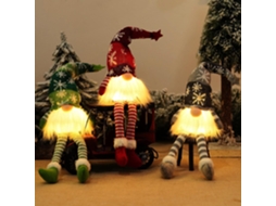Figura de Elfo de Natal, Anões Escandinavos STELASPLEN