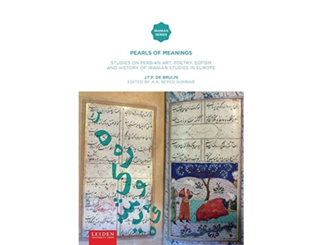 Livro Pearls of Meaning de De Bruijn, J T P et al. (Inglês)