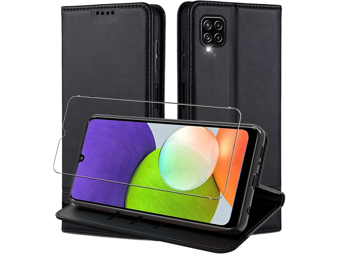 Pelicula de Vidro HONGWE. Galaxy A22 4G