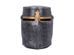 Crusaders Money Box 12.3cm NEMESIS NOW