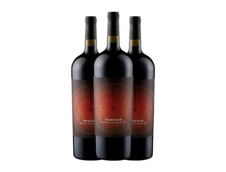 Vinho LA GRANGE Rondeur Appassimento Vin de Pays d'Oc Garrafa Magnum (1.5 L - 3 Unidades)