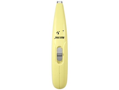Clippers Elétricos para Animais de Estimação L&W Bros Pc-200 360°Usb 6.5W
