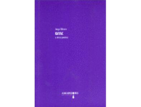 Livro 9.Kayac Y Otros Poemas (Poesia) de Jorge Olivera (Espanhol)