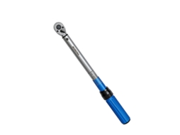 Chave de torque WORKPRO 1/4"