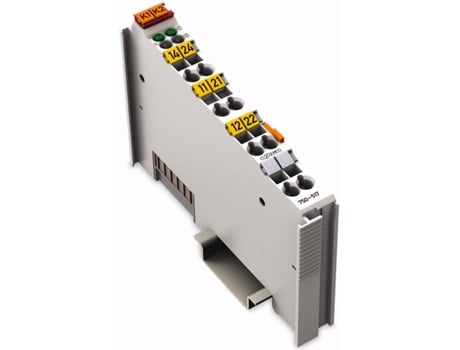 Módulo Fieldbus WAGO 750-517