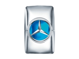 Mercedes Benz - Man Bright 100 Ml