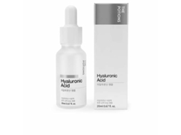 Hyaluronic Acid Ampoule The Potions 20 Ml