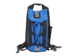 Mochila Impermeável 20l de PVC para Esportes ao Ar Livre | S/MARCA